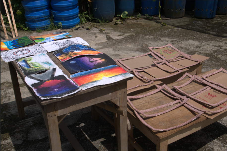 Bank Sampah Cerdas