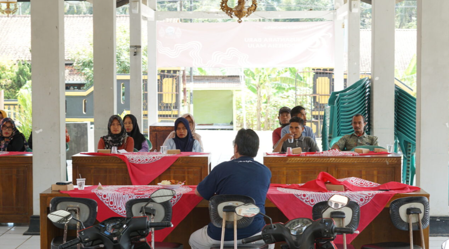Inovasi IoT Untuk Memantau Kualitas Air Perikanan