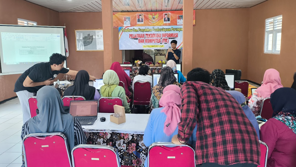 Edukasi Orang Tua Melalui Buku Cerita Untuk Mencegah Pelecehan Seksual Pada Anak