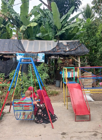 taman bermain eduwisata