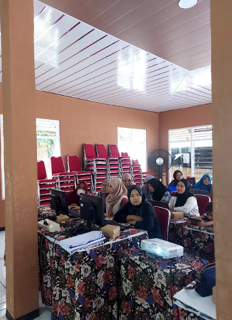 edukasi augmented reality bagi anak, dengan pendampingan orang tua